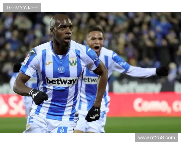 莱加内斯足球俱乐部历史与发展:从西甲升降机到持续追求顶级联赛梦想