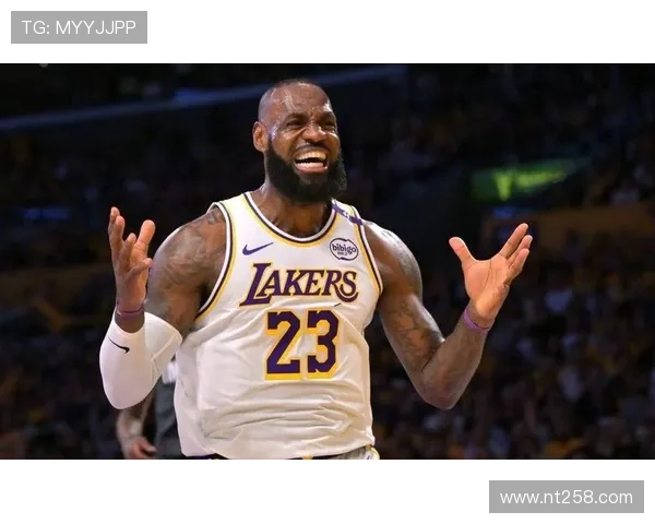 詹姆斯重返巅峰！湖人新赛季目标明确，雄鹿欲争冠力拼强敌